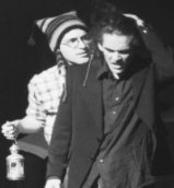 St&ouml;ckli: Magier Faust